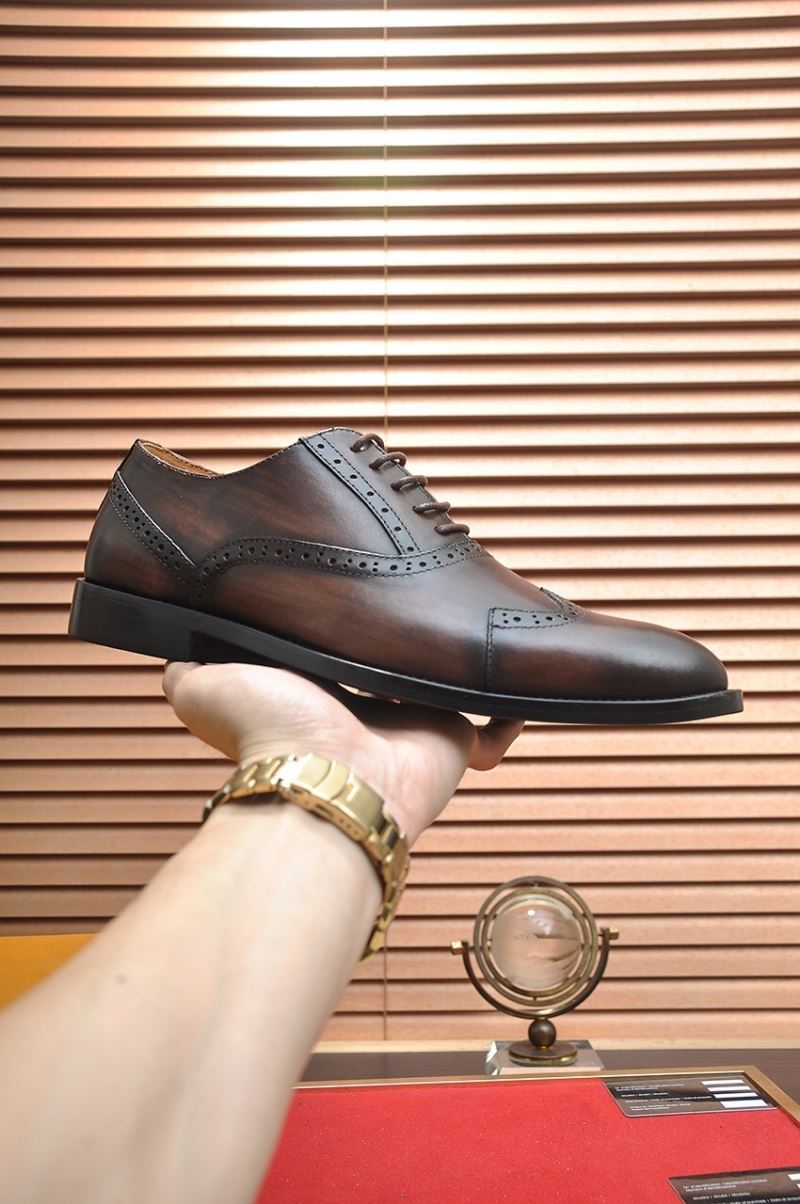 Louis Vuitton Business Shoes